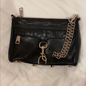 Rebecca Minkoff  Mini M.A.C. Crossbody